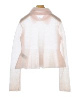 FRAY I.D（フレイアイディー）ニット・セーター ピンク サイズ:ONE レディース/2200679400028