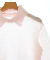 FRAY I.D（フレイアイディー）ニット・セーター ピンク サイズ:ONE レディース/2200679400028