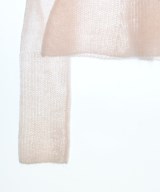 FRAY I.D（フレイアイディー）ニット・セーター ピンク サイズ:ONE レディース/2200679400028