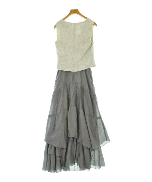 FRAY I.D（フレイアイディー）ワンピース グレー サイズ:0(S位) レディース/2200679400035