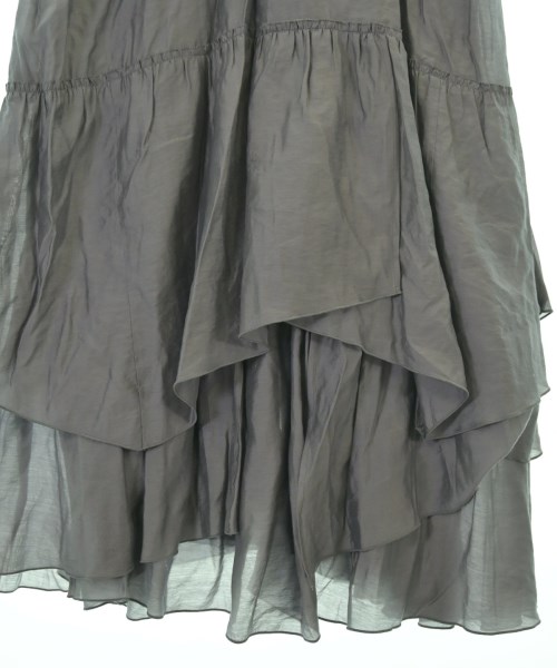 FRAY I.D（フレイアイディー）ワンピース グレー サイズ:0(S位) レディース/2200679400035