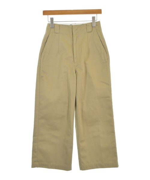 FRAY I.D(フレイアイディー)チノパン ベージュ サイズ:0(S位)/2200674652040