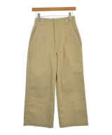 FRAY I.D チノパン