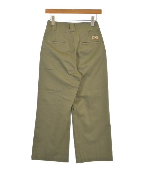 FRAY I.D（フレイアイディー）チノパン カーキ サイズ:0(S位) レディース/2200674652064