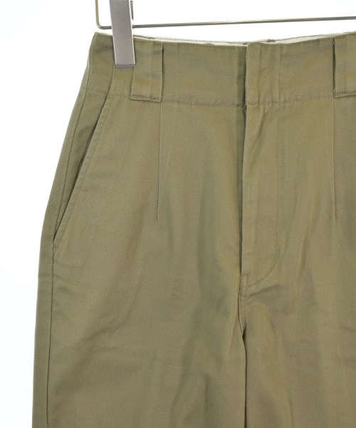 FRAY I.D（フレイアイディー）チノパン カーキ サイズ:0(S位) レディース/2200674652064