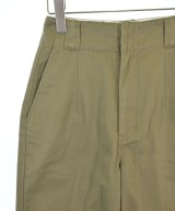 FRAY I.D（フレイアイディー）チノパン カーキ サイズ:0(S位) レディース/2200674652064