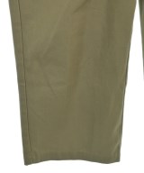 FRAY I.D（フレイアイディー）チノパン カーキ サイズ:0(S位) レディース/2200674652064