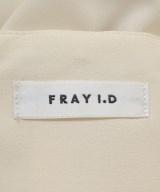 FRAY I.D（フレイアイディー）ロング・マキシ丈スカート ベージュ サイズ:0(S位) レディース/2200674652101