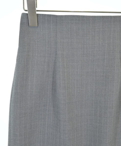 FRAY I.D（フレイアイディー）ロング・マキシ丈スカート グレー サイズ:0(S位) レディース/2200674652118