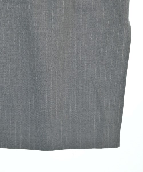 FRAY I.D（フレイアイディー）ロング・マキシ丈スカート グレー サイズ:0(S位) レディース/2200674652118