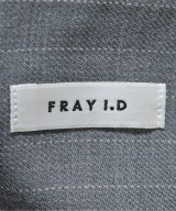 FRAY I.D（フレイアイディー）ロング・マキシ丈スカート グレー サイズ:0(S位) レディース/2200674652118
