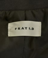 FRAY I.D（フレイアイディー）その他 グレー サイズ:0(S位) レディース/2200674652125