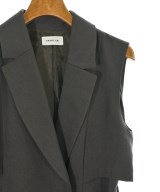 FRAY I.D（フレイアイディー）その他 グレー サイズ:0(S位) レディース/2200674652125