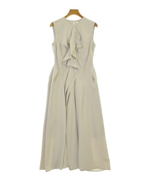 FRAY I.D(フレイアイディー)ワンピース グレー サイズ:0(S位)/2200675339049