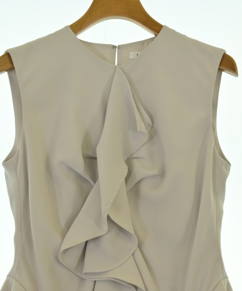 FRAY I.D（フレイアイディー）ワンピース グレー サイズ:0(S位) レディース/2200675339049