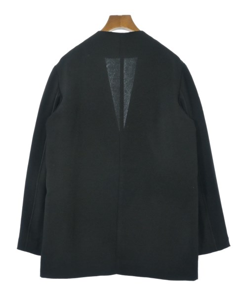 FRAY I.D（フレイアイディー）ジャケット 黒 サイズ:1(M位) レディース/2200679545057