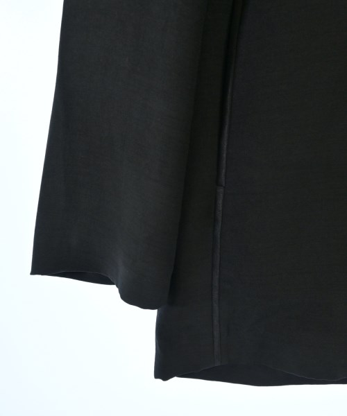 FRAY I.D（フレイアイディー）ジャケット 黒 サイズ:1(M位) レディース/2200679545057