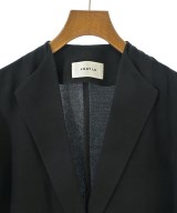 FRAY I.D（フレイアイディー）ジャケット 黒 サイズ:1(M位) レディース/2200679545057