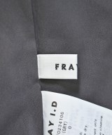FRAY I.D（フレイアイディー）ワンピース グレー サイズ:0(S位) レディース/2200672818059
