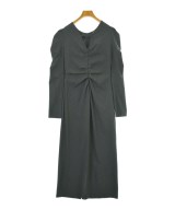 FRAY I.D（フレイアイディー）ワンピース 紺 サイズ:0(S位) レディース/2200672818097