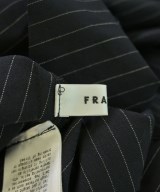 FRAY I.D（フレイアイディー）ワンピース 紺 サイズ:0(S位) レディース/2200672818097