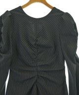 FRAY I.D（フレイアイディー）ワンピース 紺 サイズ:0(S位) レディース/2200672818097