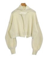 FRAY I.D（フレイアイディー）ニット・セーター 白 サイズ:F レディース/2200675821230