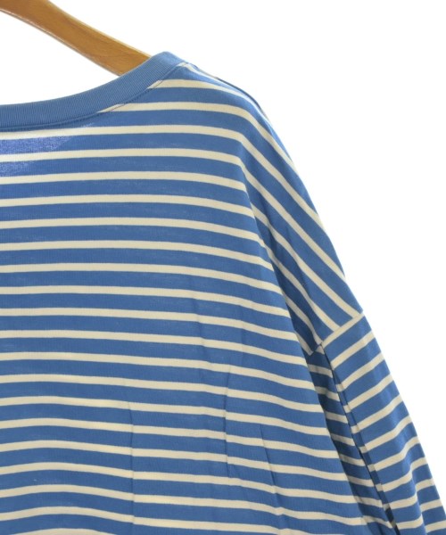 FRAY I.D（フレイアイディー）Tシャツ・カットソー 青 サイズ:F レディース/2200676726046