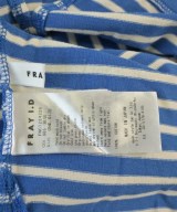 FRAY I.D（フレイアイディー）Tシャツ・カットソー 青 サイズ:F レディース/2200676726046