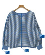 FRAY I.D（フレイアイディー）Tシャツ・カットソー 青 サイズ:F レディース/2200676726046