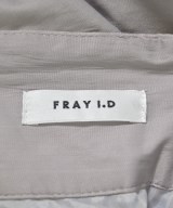 FRAY I.D（フレイアイディー）ロング・マキシ丈スカート グレー サイズ:1(M位) レディース/2200675386234