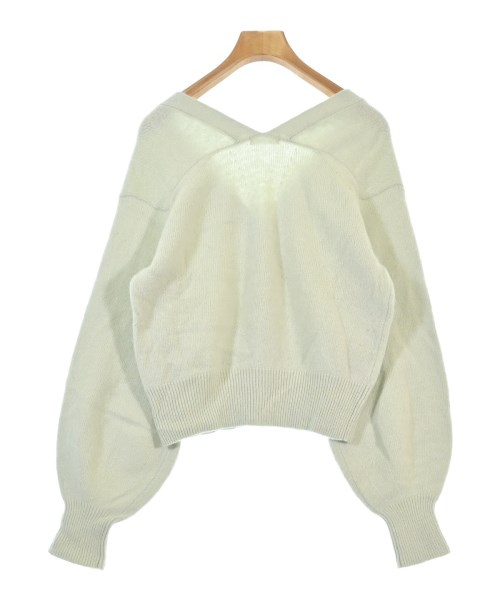 FRAY I.D（フレイアイディー）カーディガン 緑 サイズ:F レディース/2200676077438