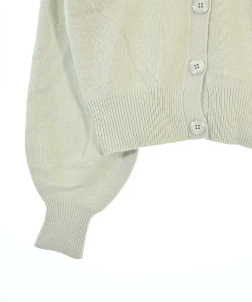 FRAY I.D（フレイアイディー）カーディガン 緑 サイズ:F レディース/2200676077438