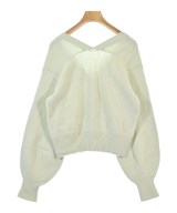 FRAY I.D（フレイアイディー）カーディガン 緑 サイズ:F レディース/2200676077438