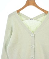 FRAY I.D（フレイアイディー）カーディガン 緑 サイズ:F レディース/2200676077438