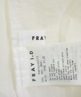 FRAY I.D（フレイアイディー）ブラウス 白 サイズ:F レディース/2200676077582
