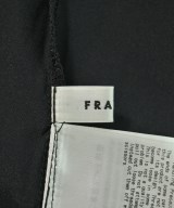 FRAY I.D（フレイアイディー）ブラウス 黒 サイズ:F レディース/2200676131048