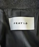FRAY I.D（フレイアイディー）その他 グレー サイズ:0(S位) レディース/2200678804018