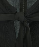 FRAY I.D（フレイアイディー）ワンピース 黒 サイズ:0(S位) レディース/2200678804032