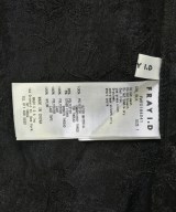 FRAY I.D（フレイアイディー）ワンピース 黒 サイズ:1(M位) レディース/2200679037484