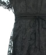 FRAY I.D（フレイアイディー）ワンピース 黒 サイズ:1(M位) レディース/2200679037484