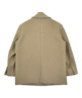 FRAY I.D（フレイアイディー）カジュアルジャケット ベージュ サイズ:1(M位) メンズ/2200680387066
