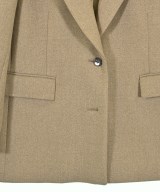 FRAY I.D（フレイアイディー）カジュアルジャケット ベージュ サイズ:1(M位) メンズ/2200680387066