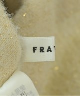 FRAY I.D（フレイアイディー）ニット・セーター 白 サイズ:ONE レディース/2200680387073
