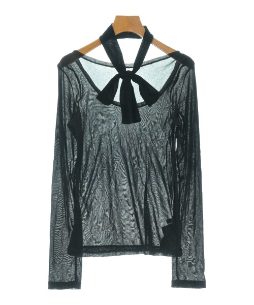 FRAY I.D(フレイアイディー)ニット・セーター 黒 サイズ:ONE/2200680387097