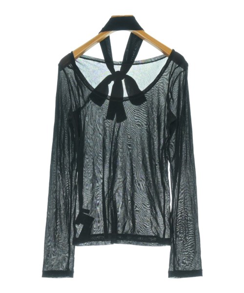 FRAY I.D（フレイアイディー）ニット・セーター 黒 サイズ:ONE レディース/2200680387097