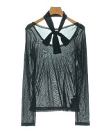 FRAY I.D（フレイアイディー）ニット・セーター 黒 サイズ:ONE レディース/2200680387097