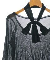 FRAY I.D（フレイアイディー）ニット・セーター 黒 サイズ:ONE レディース/2200680387097