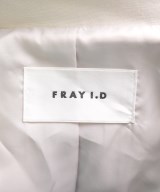FRAY I.D（フレイアイディー）その他 ベージュ サイズ:1(M位) レディース/2200681018013