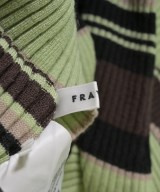 FRAY I.D（フレイアイディー）ニット・セーター 緑 サイズ:ONE レディース/2200676402018